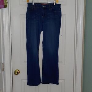 Lucky Brand Sweet and Low Jeans Sz 8